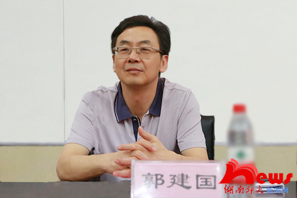 2015年湖南省青少年校园足球裁判员专项培训