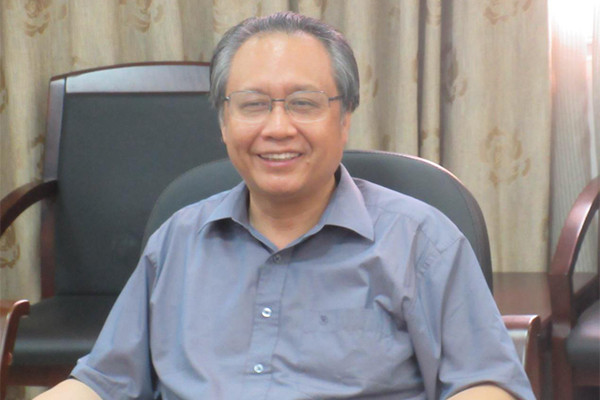 欧阳峣到继续教育学院调研-湖南师范大学网站