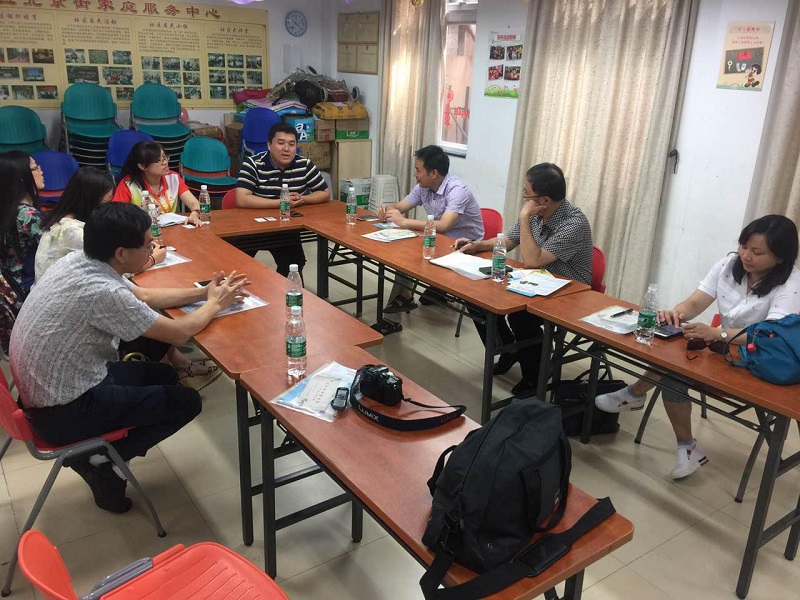 【新湖南】湖南师范大学继续教育学院院长马卫