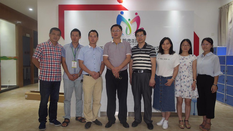 【新湖南】湖南师范大学继续教育学院院长马卫