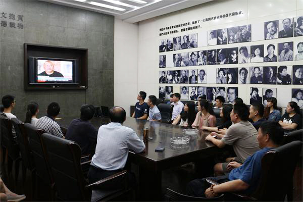 南京人口学院段江华_南京艺术学院